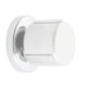 Acabamento De Registro De Pressão E Gaveta Para Base Deca E Meber Kr191 Branco Matte Kromma - 4057e524-99de-4835-b060-0852b2c6de8b