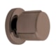 Acabamento De Registro De Pressão E Gaveta Para Base Deca E Meber Kr191 Bronze Hera Escovado Kromma - be720487-95ad-44f0-86a6-b617c1c740e8