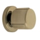 Acabamento De Registro De Pressão E Gaveta Para Base Deca E Meber Kr191 Dourado Escovado Kromma - 0411410f-b728-45d8-a88b-60f0e4451df8