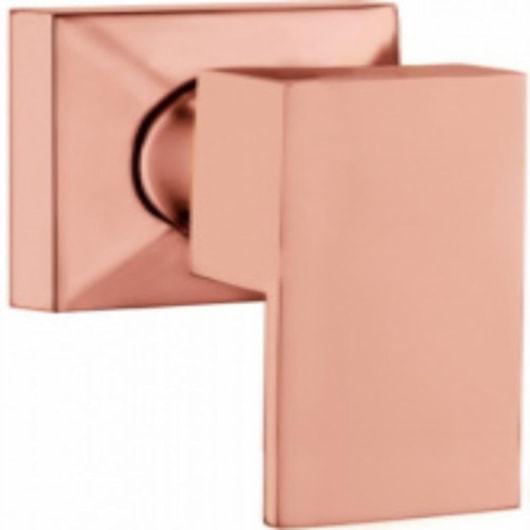 Acabamento De Registro De Pressão E Gaveta Para Base Deca E Meber Kr193 Rose Gold Kromma - Imagem principal - b1cbe9e4-033a-4f09-8b13-a4f4818a0aa0