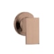 Acabamento De Registro De Pressão E Gaveta Para Base Deca E Meber Kr262 Rose Gold Escovado Kromma - c85d35ed-22a7-4823-a645-832f7d8fe229