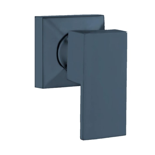 Acabamento De Registro De Pressão E Gaveta Para Base Deca E Meber Kr263 Azul Matte Kromma - Imagem principal - 1fdddb18-d8f8-4068-98bc-cb1e43067235