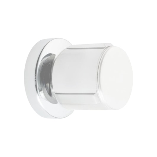 Acabamento De Registro De Pressão E Gaveta Para Base Docol Kr192d Branco Matte Kromma - Imagem principal - a84f7429-864f-4ad6-9c35-52f04302fae8