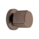 Acabamento De Registro De Pressão E Gaveta Para Base Docol Kr192d Bronze Hera Escovado Kromma - 6ce20c28-b259-4ee7-bf66-cd173d70d5df