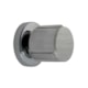 Acabamento De Registro De Pressão E Gaveta Para Base Fabrimar Kr192f Aço Escovado Kromma - d1583ee6-6a74-4093-803b-70ed128eaabc