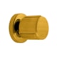 Acabamento De Registro De Pressão E Gaveta Para Base Fabrimar Kr192f Bronze Escovado Kromma - 211046f1-d9d2-4a71-8847-2761a8585424