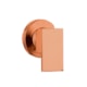 Acabamento De Registro De Pressão E Gaveta Para Base Fabrimar Kr262f Rose Gold Matte Kromma - 51fcb1cc-6c80-4e52-a5c1-12585ce215f7