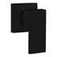 Acabamento De Registro De Pressão E Gaveta Para Base Fabrimar Kr264f Black Matte Kromma - 912b4d3d-1167-4d76-a356-bf343df8510a