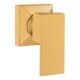 Acabamento De Registro De Pressão E Gaveta Para Base Fabrimar Kr264f Gold Matte Kromma - 95acc2b1-0b21-47cd-93b8-fbbdda044d4f