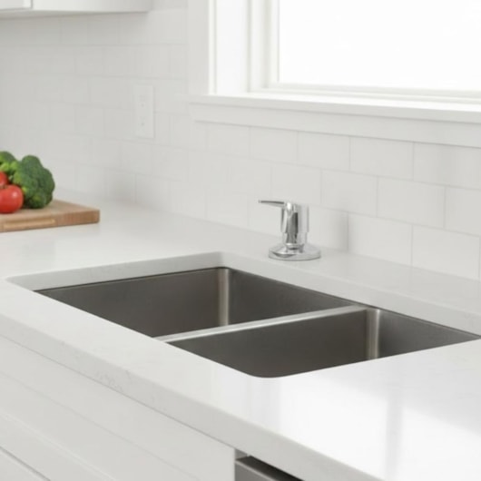 Acabamento de Registro Easy Cromado  1/2, 3/4 e 1 Romar - Imagem principal - adf3260d-4764-4c81-acd7-517bfdaf7e27