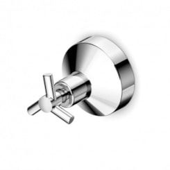 Acabamento De Registro Gaveta e Pressão Base Deca One 1.1/4