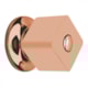 Acabamento De Registro Para Base Deca E Meber Rb8860c Rose Gold Rubinettos - 53e57e63-dfc9-49fa-968b-960c748dabec