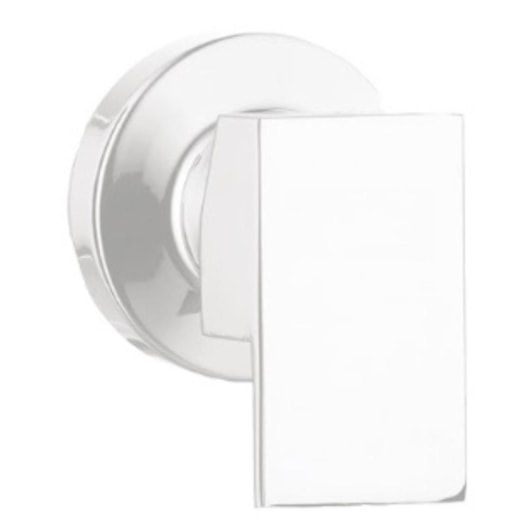 Acabamento De Registro Para Base Deca Kr262 Branco Matte Kromma - Imagem principal - a82921ee-d2c2-45e8-8d6f-17bee6bcd9a1