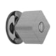 Acabamento De Registro Para Base Deca Rb860c Aço Escovado Rubinettos - bd1de7e2-27b5-4835-95fc-bc58e6c0d522