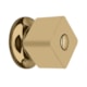 Acabamento De Registro Para Base Deca Rb860c  Champagne Matte Rubinettos - 00fd208c-6791-4713-b587-b260d47e6c46