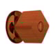 Acabamento De Registro Para Base Deca Rb860c Cobre Escovado Rubinettos - dafc9f8c-5534-477f-aa74-6a90a3c515a1