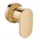 Acabamento De Registro  Para Base Docol Rb7241 Dourado Rubinettos - 3934a02d-8423-4fc7-81ee-f2e38068f95f