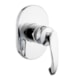 Acabamento Misturador Monocomando De Chuveiro Classic Para Base Deca 40 Rb8090 Cromado Rubinettos - 5f239aa4-be15-4933-8809-aaf955ff60a9