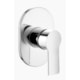 Acabamento Misturador Monocomando Para chuveiro Deca Kr6567 Cromado Kromma - 5af57a83-371e-4035-b836-30400ddea338