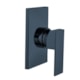 Acabamento Misturador Monocomando Para Chuveiro Docol Rb1466 Azul Matte Rubinettos 4,5cm - 4cb643af-29a9-4215-b0d6-4590c62cb7e9