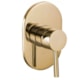 Acabamento Misturador Monocomando Para Chuveiro Para Base Docol Rb71466 Dourado Rubinettos 45mm - f1ba14a4-f3f2-48da-9a91-12d2c7b201df