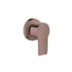 Acabamento Misturador Monocomando Para Chuveiro Soul Kr6567 Fendi Matte Kromma - 1ed74f38-059c-4319-ab54-0c87153cd0af
