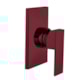 Acabamento Misturador Para Chuveiro Base Deca Rb1566 Marsala Matte Rubinettos - 72297bf9-1c25-4da2-94d1-6050bad11046