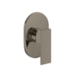 Acabamento Misturador Para Chuveiro Deca Kr268 Onix Matte Kromma - 9af4b8c3-3fe7-442b-8c55-4558a360c9b3
