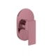 Acabamento Misturador Para Chuveiro Deca Kr268 Rosê Matte Kromma - 84b582b6-0b5a-4dde-96fc-a940cbbf16d7
