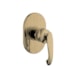 Acabamento Misturador Para Chuveiro Deca Rb8090 Dourado Escovado Rubinettos - 2e991b15-dd27-40fd-9570-ac170ee647db