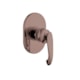 Acabamento Misturador Para Chuveiro Deca Rb8090 Fendi Matte Rubinettos - 31dc000b-f8d1-45b6-aff9-bc3d22020223