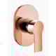 Acabamento Misturador Para Chuveiro Deca Soul Kr86567 Rose Gold Kromma - 2651a6a8-75e0-48c4-97f3-1d72a85c9705