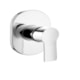 Acabamento Misturador Para Chuveiro Docol Soul Kr6467 Cromado Kromma 4,5cm - b0b2c8cc-0199-4a28-a21f-92063329675f