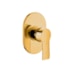 Acabamento Misturador Para Chuveiro Docol Soul Kr6467 Gold Matte Kromma 4,5 - 24dd7673-6d5a-4a43-a65f-2ce028e2ae15