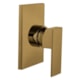 Acabamento Misturador Para Ducha Higiênica Deca Kr704 Dourado Escovado Kromma - 4822875e-15e4-4d05-99ea-606128b3880c