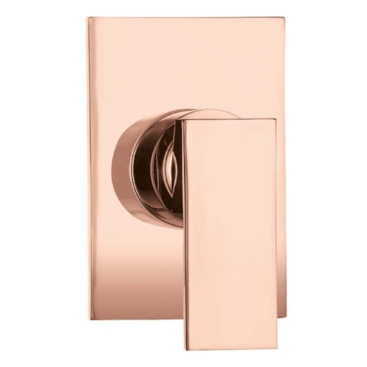 Acabamento  Misturador Para Ducha Higiênica Deca Rb81666rg Rose Gold Rubinettos - Imagem principal - d8d50c79-1fc3-41ce-8103-31d33940a800