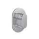 Acabamento Monocomando 4 Vias Drop Cromado Deca - a7ee232e-ac12-43de-946b-aff1e24846fa