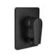 Acabamento Monocomando 4 Vias Level Black Matte Deca - 61cbadd6-a7f2-41bc-91d0-49759fd6aa73