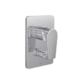Acabamento Monocomando 4 Vias Level Cromado Deca - 4352cb59-60c1-4177-b8b8-d71224b0b319