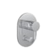 Acabamento Monocomando 4 Vias Link Cromado Deca - 24e7e237-5be2-4351-a651-1e1fb06ce3f4