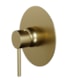 Acabamento Monocomando Base Deca E Fani 520 3/4 Slim 95  Doro Vecchio Fani - 9ef1f725-eeb4-4a97-933d-bb5046043fda