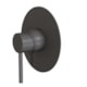 Acabamento Monocomando Base Deca E Fani 520 3/4 Slim 95  Preto Fosco Fani - f1b28eb3-c6f7-4f55-bc5f-69a30e00fa2e