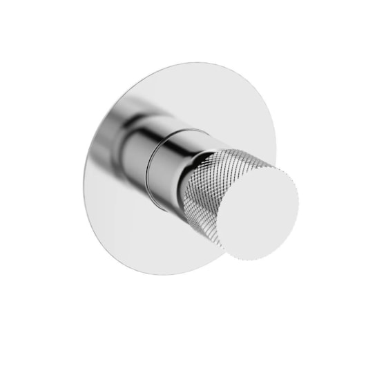 Acabamento Monocomando Compativel Base Deca Cromado Lexxa - Imagem principal - 5903f854-bb0c-4d2d-89be-9c31cf7284c5