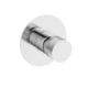Acabamento Monocomando Compativel Base Deca Cromado Lexxa - 9411fe15-d417-4835-bfae-a7ec0d49f941