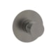 Acabamento Monocomando Compativel Base Deca Grafite Fosco Lexxa - 251696b4-956b-4b0a-81c4-8a0a061f0c55