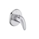 Acabamento Monocomando De Chuveiro Smart 4993 Alta E Baixa Pressão Cromada Deca - 722ba3bb-3281-42f1-a44b-35785b7f6816