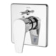 Acabamento Monocomando Para Banheira/chuveiro Lift 1/2 Cromado Docol - e7646e2c-2ee7-46c5-9ea8-d84c92d2a1d2