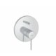 Acabamento Monocomando Para Banheira E Chuveiro Com Desviador Pin Nu Cromado Roca - e6f700b8-a003-411f-a732-dfc18fadb598