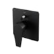 Acabamento Monocomando Para Banheira E Chuveiro Lift Ônix Docol - daa8a285-3b09-4fa7-a829-75aeee3383ab