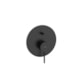 Acabamento Monocomando Para Banheira E Ducha Com Desviador Ona Black Matte Roca - f059a61b-23fa-4413-a5f1-088ce2b982fa